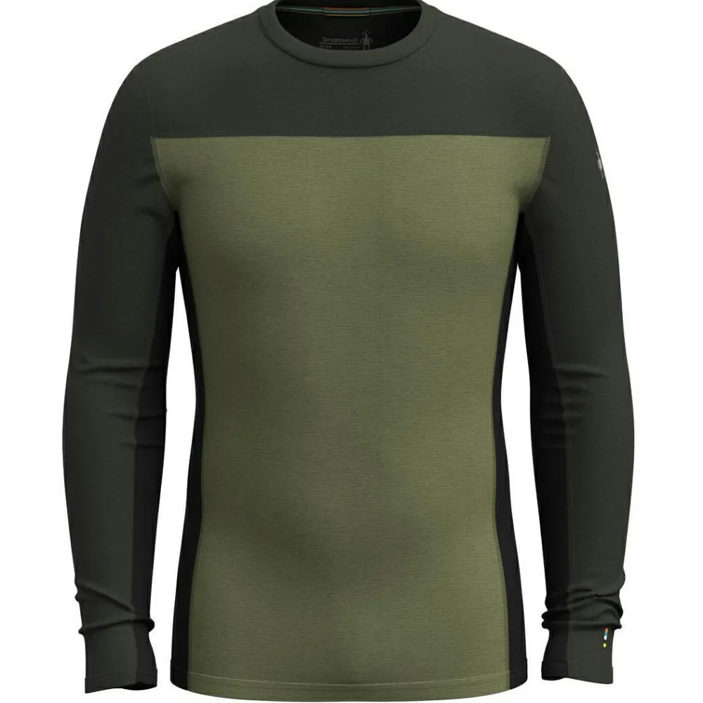 - Caic Thera erino B Coorbock Crew Boxed - erinounterwäche < Smartwool Clearance