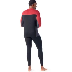 - Caic Thera erino B Coorbock Crew Boxed - erinounterwäche < Smartwool Clearance