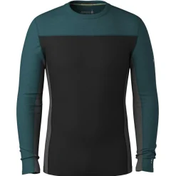 - Caic Thera erino B Coorbock Crew Boxed - erinounterwäche < Smartwool Clearance