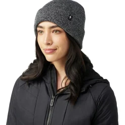 Smartwool Kopfbedeckungen|Alltagsbekleidung-- Cozy Cabin Hat - Mütze