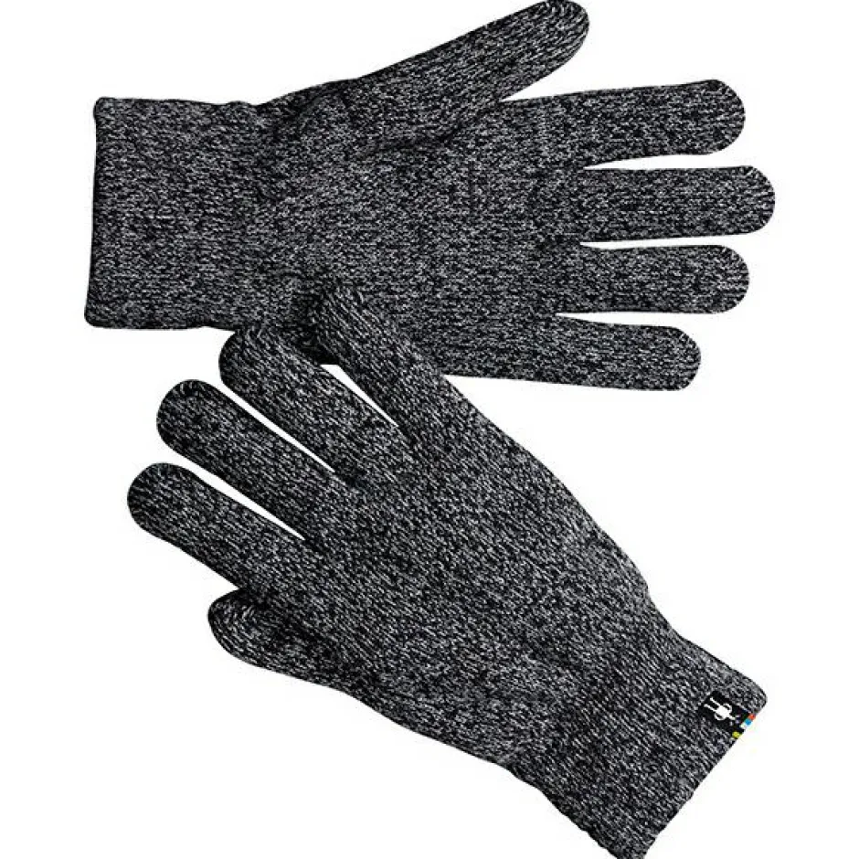 Smartwool Alltagsbekleidung|Handschuhe-- Cozy Glove Merino - Handschuhe Black