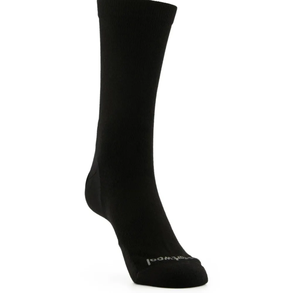 - Everyday Anchor Line Crew - Multifunktionssocken < Smartwool Hot