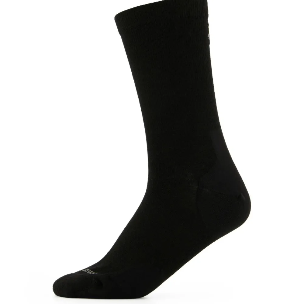 - Everyday Anchor Line Crew - Multifunktionssocken < Smartwool Hot