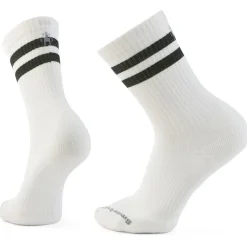 Smartwool Wandersocken|Merinosocken-- Everyday Athletic Striped Crew Socks - Multifunktionssocken