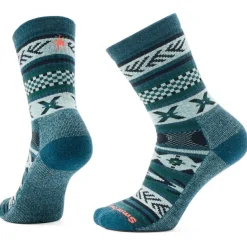 Smartwool - Everyday Cabin Games Crew Socks - Merinosocken Hot
