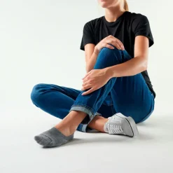 Smartwool - Everyday No Show - Multifunktionssocken White Hot