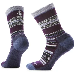 - Everyday Snowed In Sweater Crew - Multifunktionssocken < Smartwool Clearance
