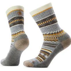 - Everyday Snowed In Sweater Crew - Multifunktionssocken < Smartwool Clearance