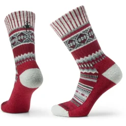 - Everyday Snowed In Sweater Crew - Multifunktionssocken < Smartwool Clearance