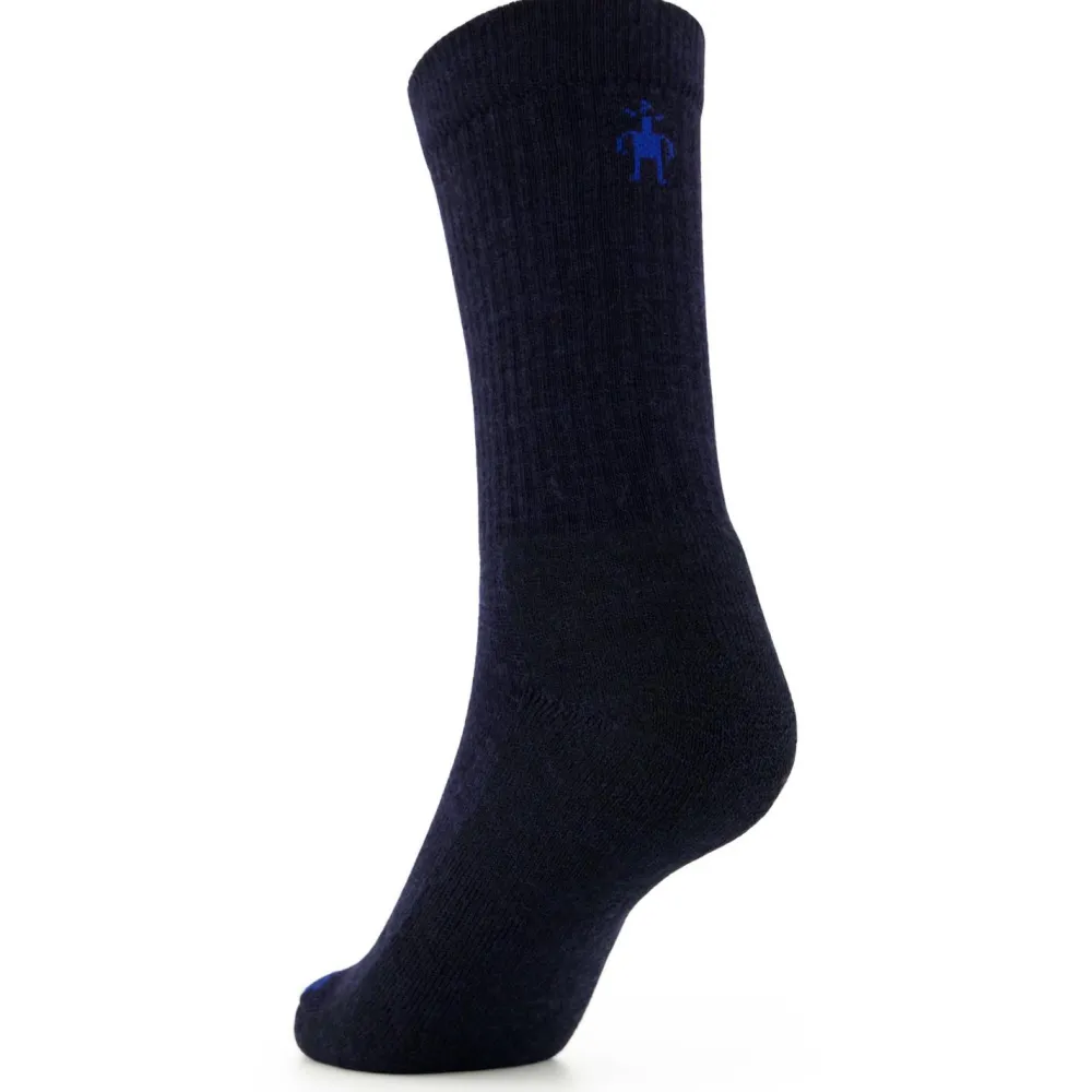 Smartwool - Everyday Solid Rib Crww - Multifunktionssocken Discount
