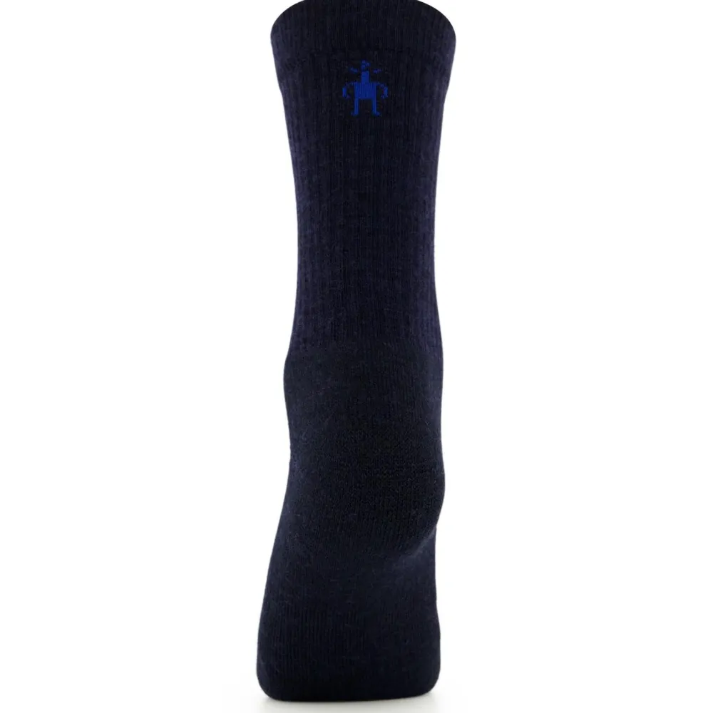 Smartwool - Everyday Solid Rib Crww - Multifunktionssocken Discount