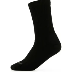 Smartwool - Everyday Solid Rib Crww - Multifunktionssocken Discount