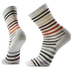 Smartwool - Everyday Spruce Street Crew - Multifunktionssocken Online