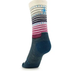 Smartwool - Everyday Stitch Stripe Crew - Multifunktionssocken Best