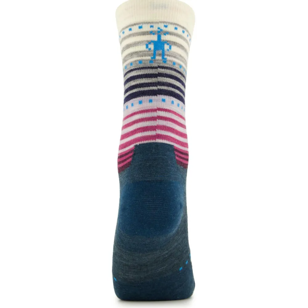Smartwool - Everyday Stitch Stripe Crew - Multifunktionssocken Best