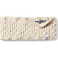 Smartwool Kopfbedeckungen-- Fleece Lined Headband - Stirnband