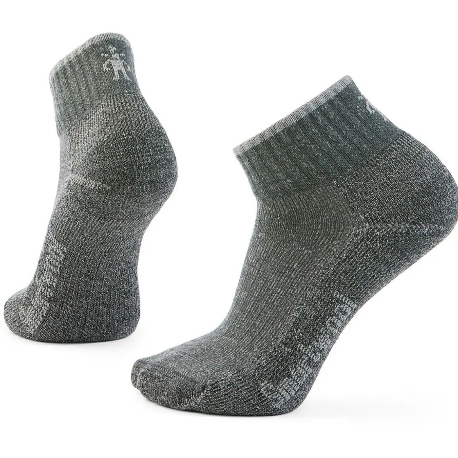 Smartwool Wandersocken|Merinosocken-- Hike Classic Edition Light Cushion 2nd Cut Ankle - Wandersocken