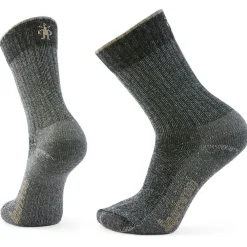 Smartwool - Hike Classic Edit Light Cushion 2nd Cut Crew Socks - Wandersocken New