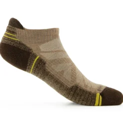 Smartwool - Hike Light Cushion Low Ankle Socks - Wandersocken Frosty Green Hot