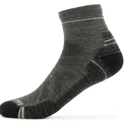 Smartwool Wandersocken|Merinosocken-- Hike Light Cushion Ankle - Wandersocken