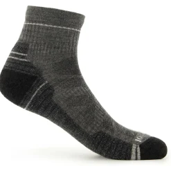 Smartwool Wandersocken|Merinosocken-- Hike Light Cushion Ankle - Wandersocken