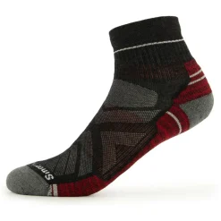 Smartwool Wandersocken|Merinosocken-- Hike Light Cushion Ankle - Wandersocken