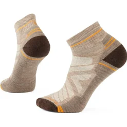 Smartwool Wandersocken|Merinosocken-- Hike Light Cushion Ankle - Wandersocken