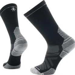 Smartwool Wandersocken|Merinosocken-- Hike Targeted Cushion Crew Socks - Wandersocken