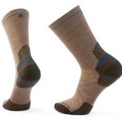 Smartwool Wandersocken|Merinosocken-- Hike Targeted Cushion Crew Socks - Wandersocken