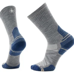 Smartwool Wandersocken|Merinosocken-- Hike Targeted Cushion Crew Socks - Wandersocken