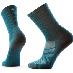 Smartwool Wandersocken|Merinosocken-- Hike Targeted Cushion Crew Socks - Wandersocken