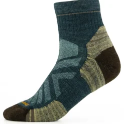 Smartwool Wandersocken|Merinosocken-- Hike Targeted Cushion Ankle Socks - Wandersocken