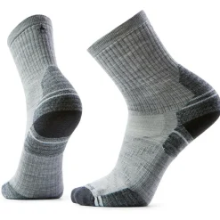 - Hike Targeted Cushion Mid Crew Socks - Wandersocken < Smartwool Outlet