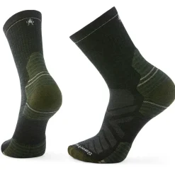 - Hike Targeted Cushion Mid Crew Socks - Wandersocken < Smartwool Outlet