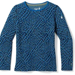 Kinder Smartwool - Kid' Caic Thera erino B Crew Boxed - erinounterwäche