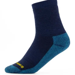 - Kid's Hike Full Cushion Crew - Multifunktionssocken < Smartwool Online