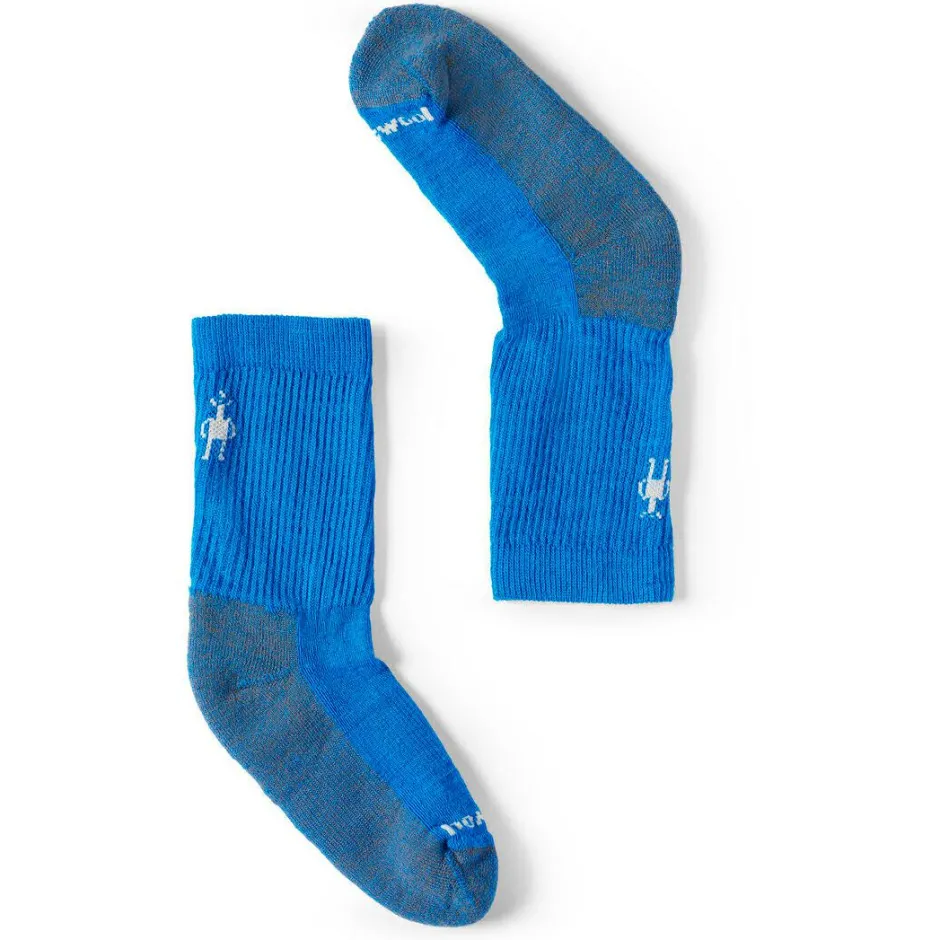 Smartwool - Kid's Hike Light Cushion Crew - Multifunktionssocken
