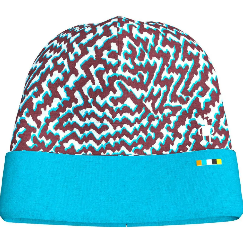 - Kid's Thermal Merino Reversible Cuffed Beanie - Mütze < Smartwool Best