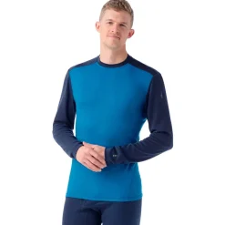 - erino 250 Baeayer Crew Boxed - erinounterwäche < Smartwool Online