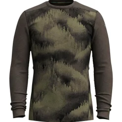 - erino 250 Baeayer Crew Boxed - erinounterwäche < Smartwool Online