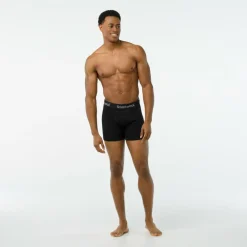 Smartwool - Merino Boxer Brief Boxed - Merinounterwäsche Discount