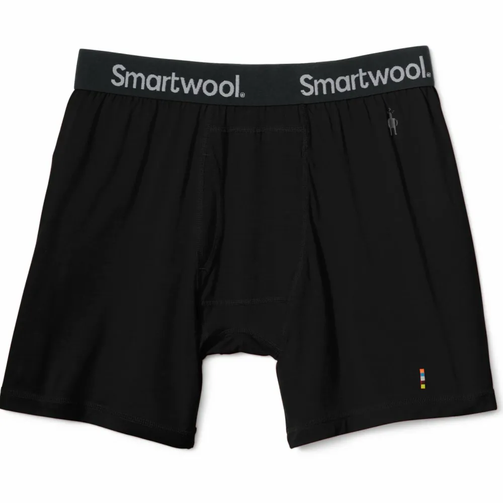 Smartwool - Merino Boxer Brief Boxed - Merinounterwäsche Discount