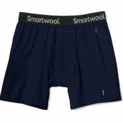 Smartwool - Merino Boxer Brief Boxed - Merinounterwäsche Discount