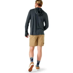 Smartwool - erino un Hoodie - erinohirt