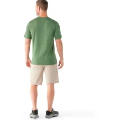 Smartwool - erino Tee Boxed - erinohirt