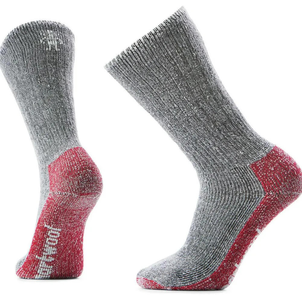 Smartwool - Mountaineer Classic Edition Max Cushion Socks - Wandersocken Sale