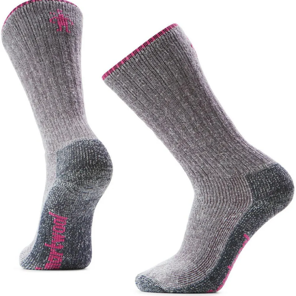 Smartwool - Mountaineer Classic Edition Max Cushion Socks - Wandersocken Sale
