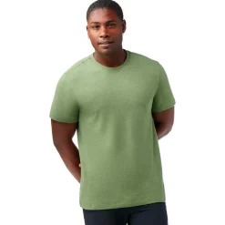 Smartwool - Perfect Crew Tee - erinohirt
