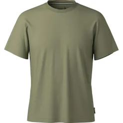 Smartwool - Perfect Crew Tee - erinohirt