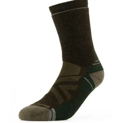 - Perforance Hike Fu Cuhion Crew - Wanderocken < Smartwool Clearance